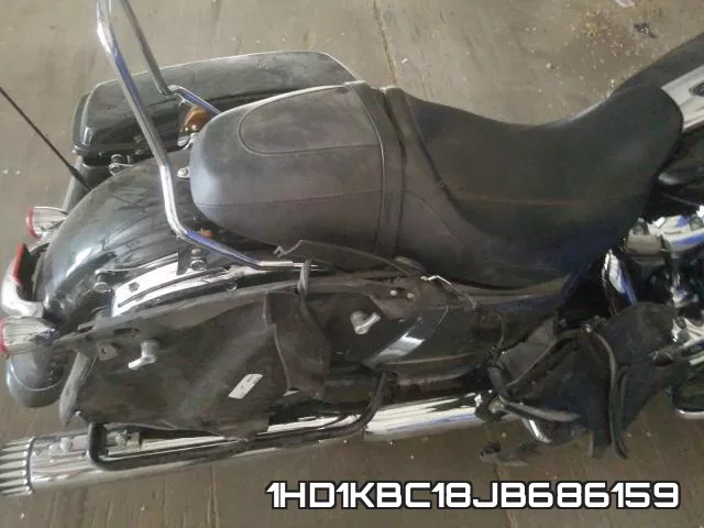 1HD1KBC18JB686159 фото 7
