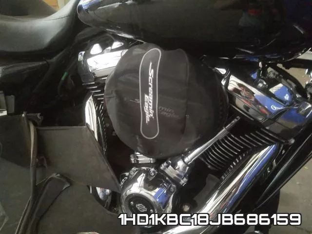 1HD1KBC18JB686159 фото 8
