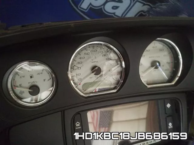 1HD1KBC18JB686159 фото 9