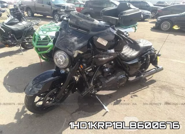 1HD1KRP18LB600676 фото 3