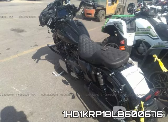 1HD1KRP18LB600676 фото 4