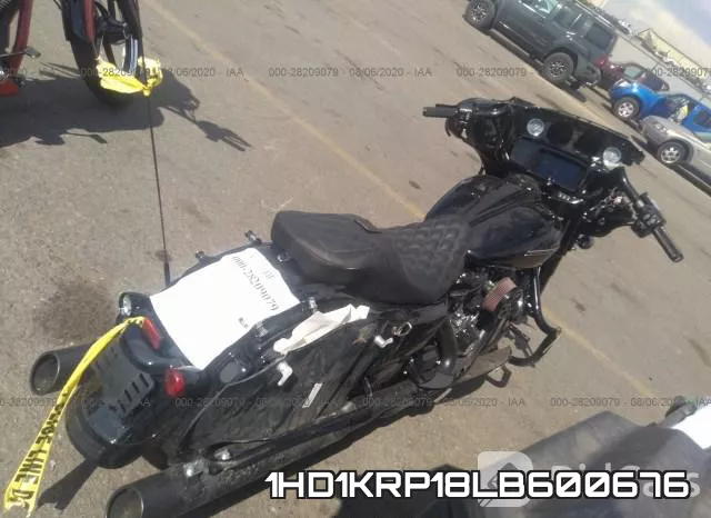 1HD1KRP18LB600676 фото 5