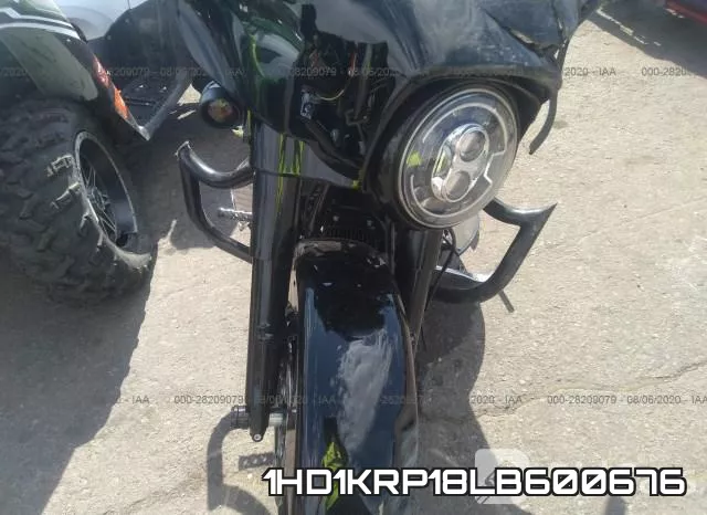 1HD1KRP18LB600676 фото 6