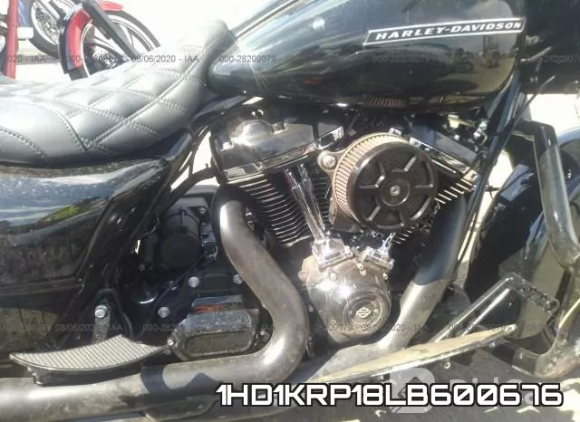 1HD1KRP18LB600676 фото 9