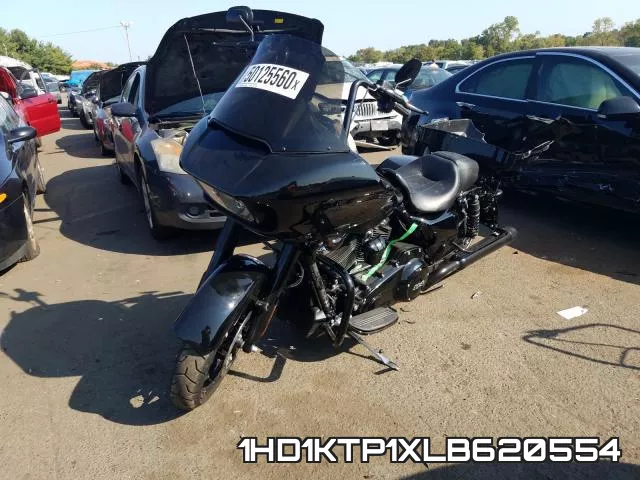 1HD1KTP1XLB620554 фото 2