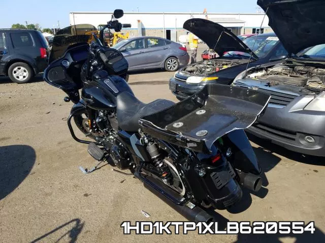 1HD1KTP1XLB620554 фото 3