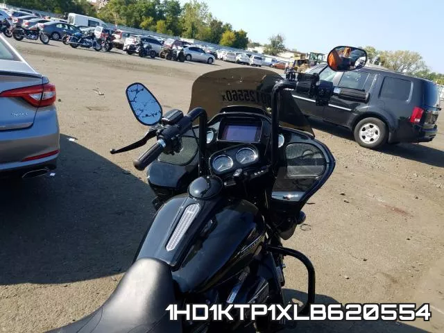 1HD1KTP1XLB620554 фото 5