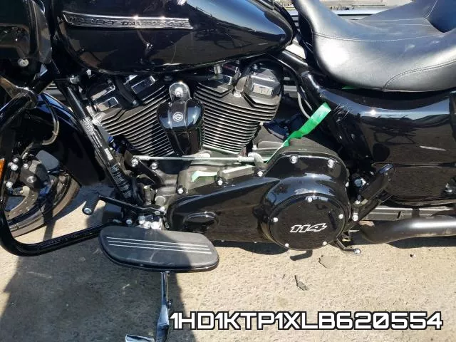 1HD1KTP1XLB620554 фото 6