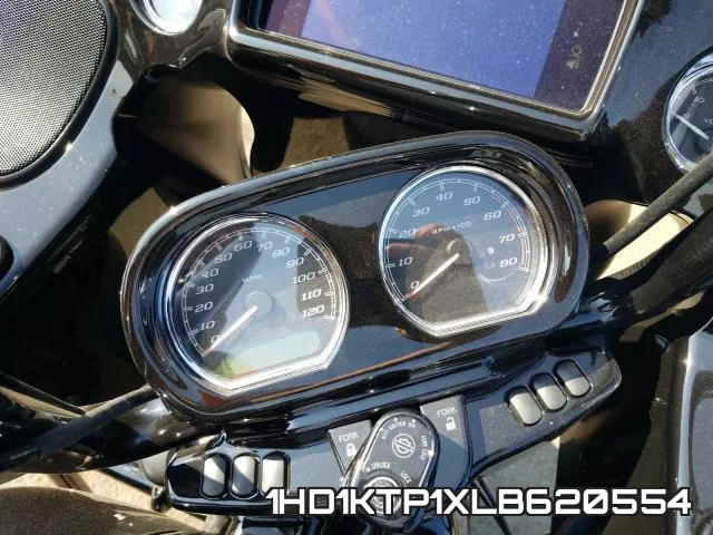 1HD1KTP1XLB620554 фото 7