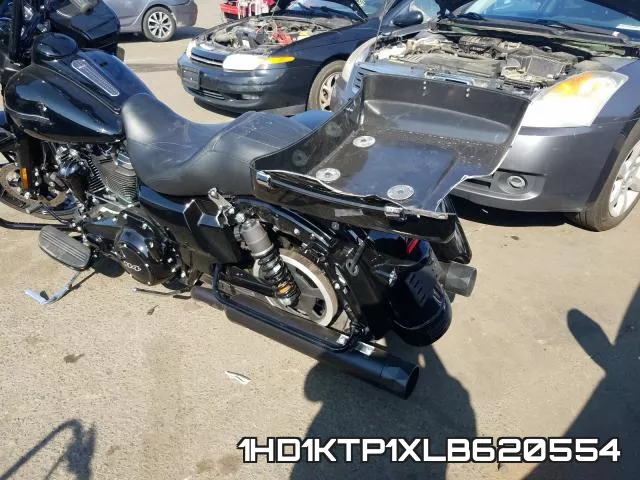 1HD1KTP1XLB620554 фото 8