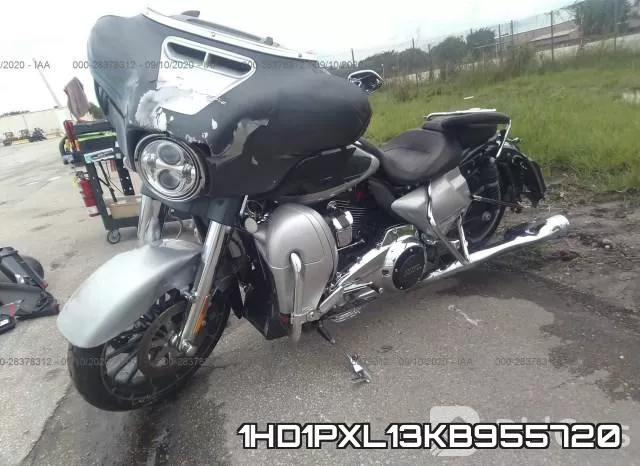 1HD1PXL13KB955720 фото 3