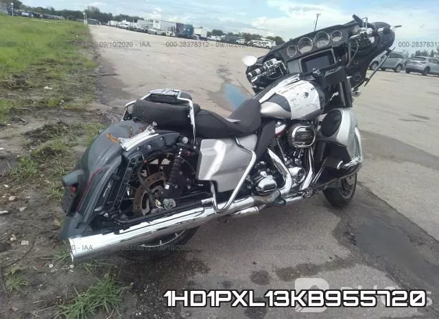 1HD1PXL13KB955720 фото 5