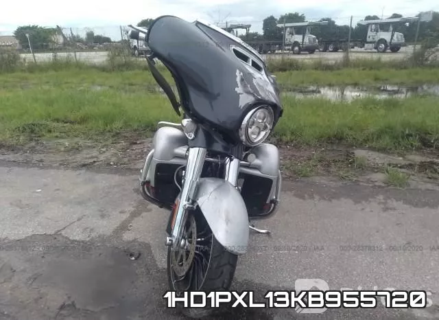 1HD1PXL13KB955720 фото 6