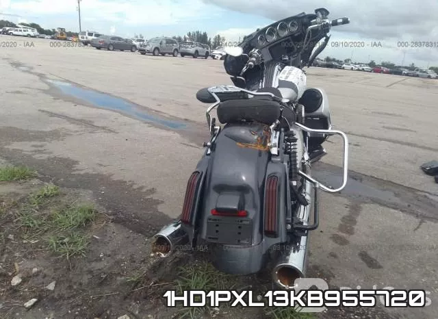 1HD1PXL13KB955720 фото 7
