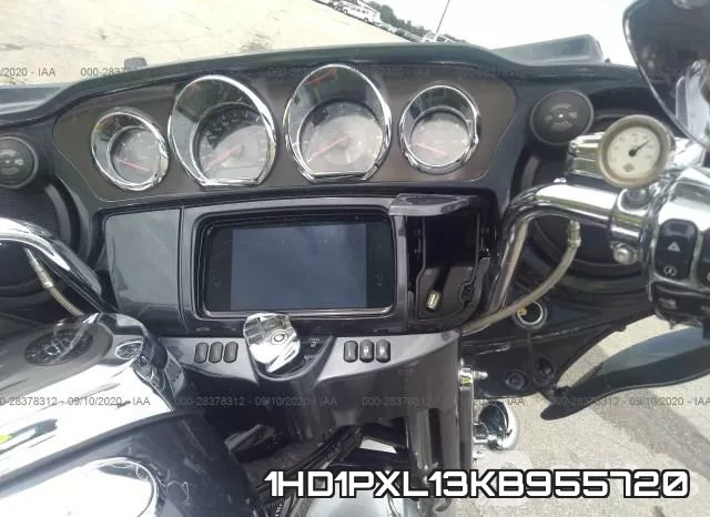 1HD1PXL13KB955720 фото 8