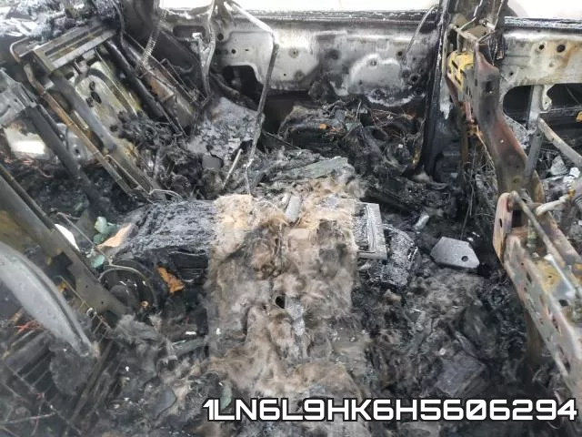 1LN6L9HK6H5606294 фото 7
