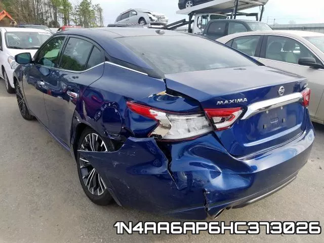 1N4AA6AP6HC373026 фото 3