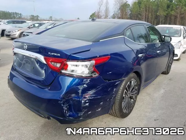 1N4AA6AP6HC373026 фото 4