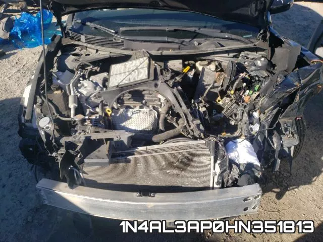 1N4AL3AP0HN351813 фото 8