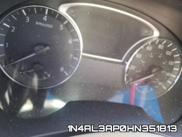 1N4AL3AP0HN351813 фото 9