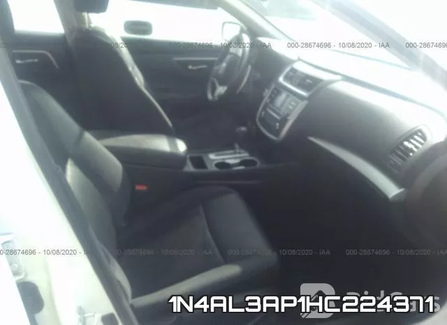 1N4AL3AP1HC224371 фото 6