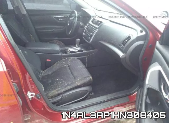 1N4AL3AP1HN308405 фото 6