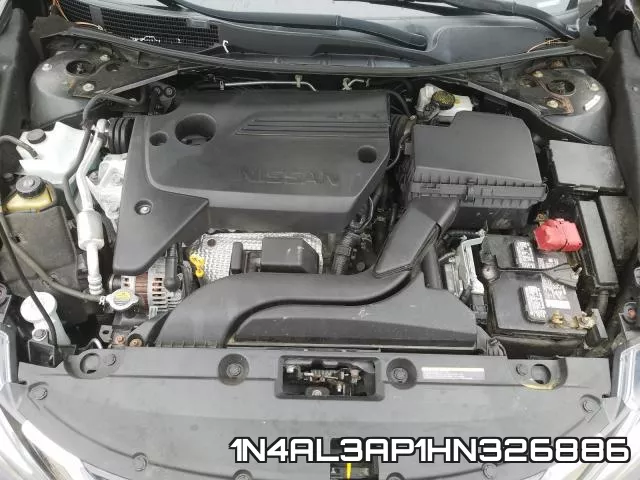 1N4AL3AP1HN326886 фото 7