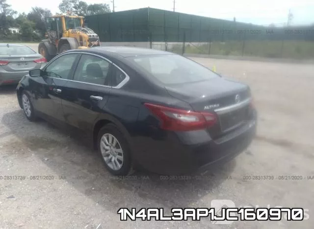 1N4AL3AP1JC160970 фото 4