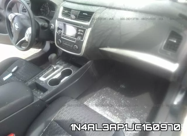 1N4AL3AP1JC160970 фото 6