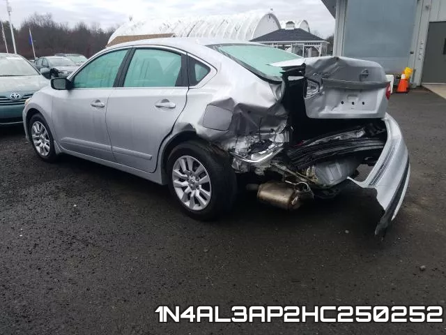 1N4AL3AP2HC250252 фото 4