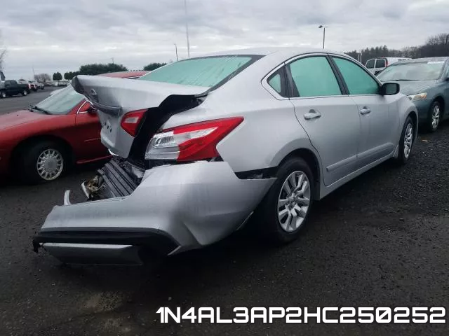1N4AL3AP2HC250252 фото 5