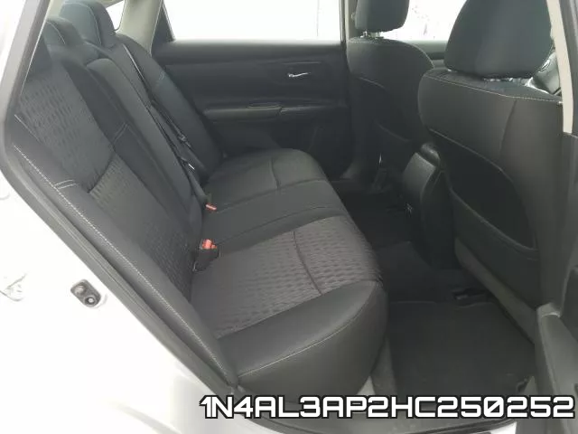 1N4AL3AP2HC250252 фото 7