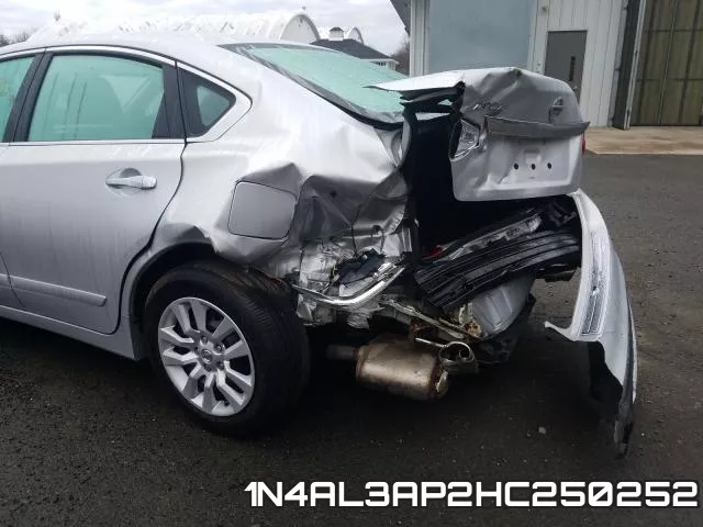 1N4AL3AP2HC250252 фото 10