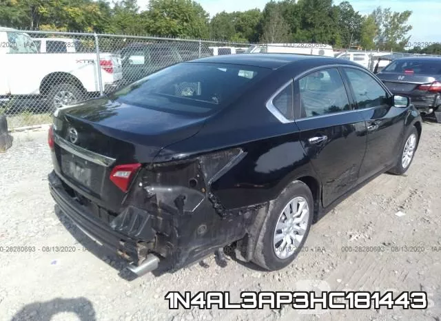 1N4AL3AP3HC181443 фото 5
