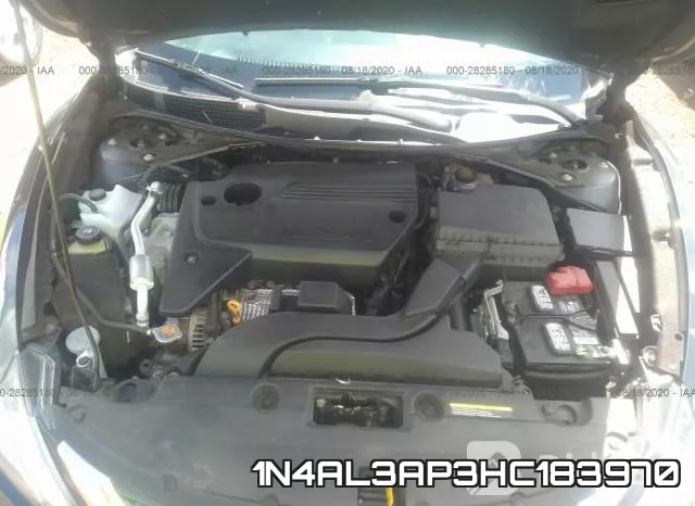 1N4AL3AP3HC183970 фото 2