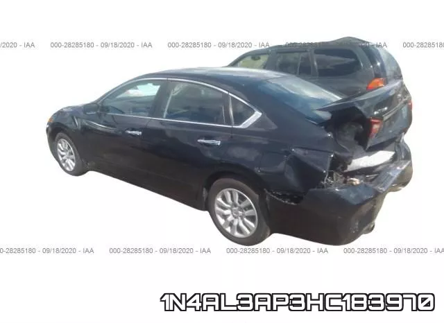 1N4AL3AP3HC183970 фото 4