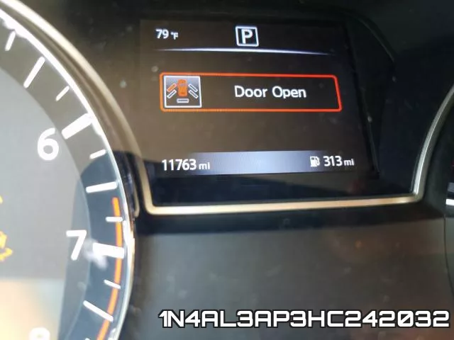 1N4AL3AP3HC242032 фото 9
