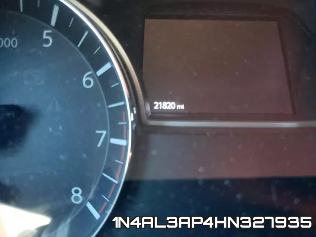 1N4AL3AP4HN327935 фото 9