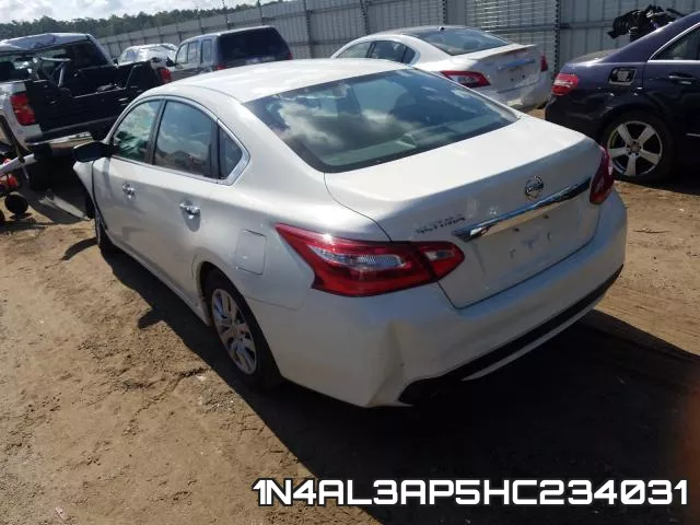 1N4AL3AP5HC234031 фото 4