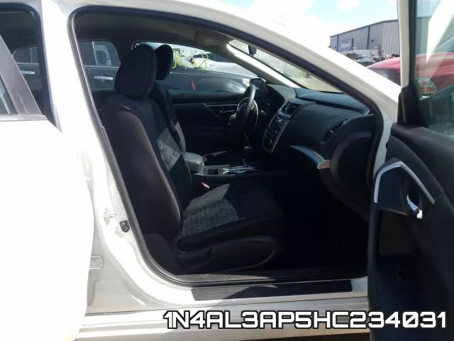 1N4AL3AP5HC234031 фото 6