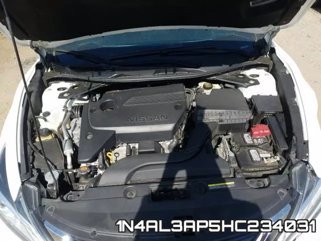 1N4AL3AP5HC234031 фото 8