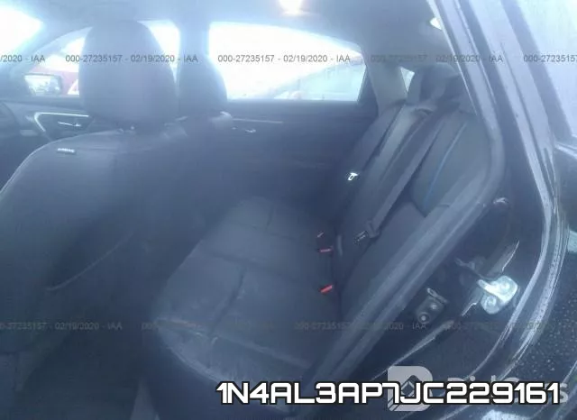 1N4AL3AP7JC229161 фото 9