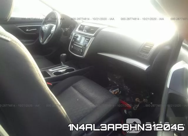 1N4AL3AP8HN312046 фото 6