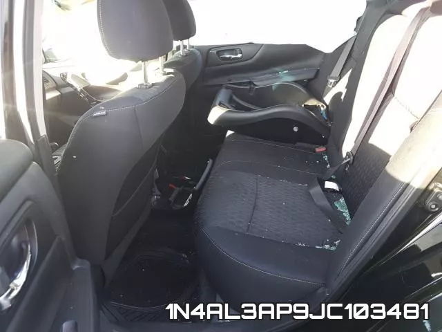 1N4AL3AP9JC103481 фото 7