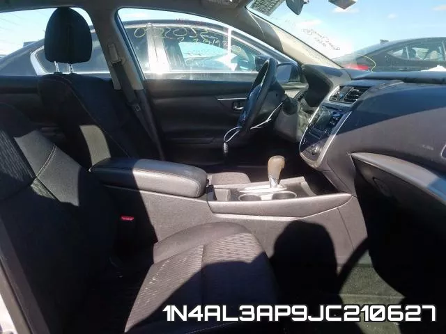 1N4AL3AP9JC210627 фото 6