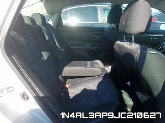 1N4AL3AP9JC210627 фото 7