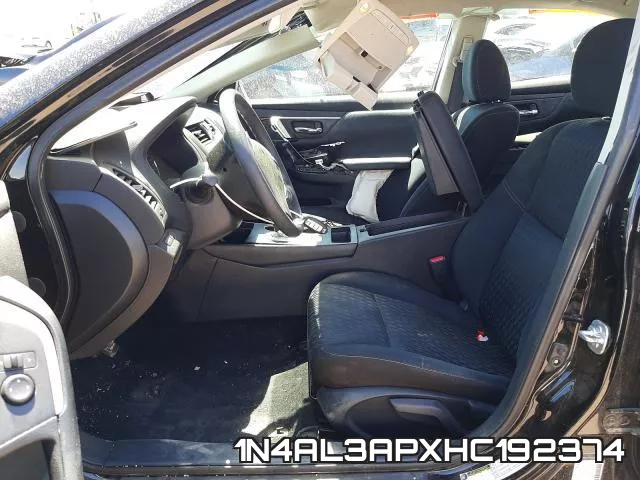 1N4AL3APXHC192374 фото 6