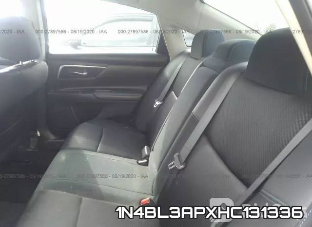 1N4BL3APXHC131336 фото 9