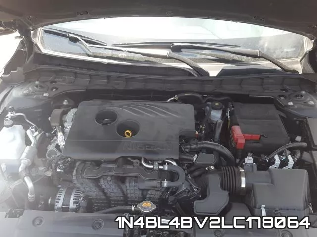 1N4BL4BV2LC178064 фото 8