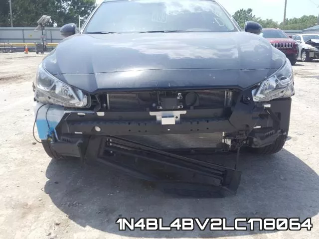 1N4BL4BV2LC178064 фото 10